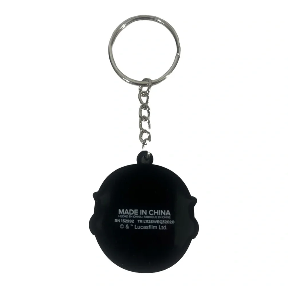 STAR WARS THE MANDALORIAN keychain‎ GROGU